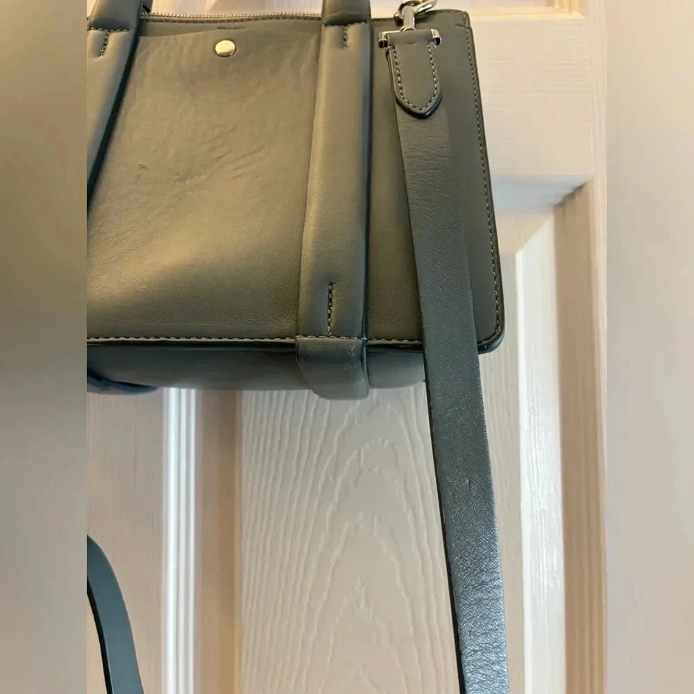 Theory Mini West Tote